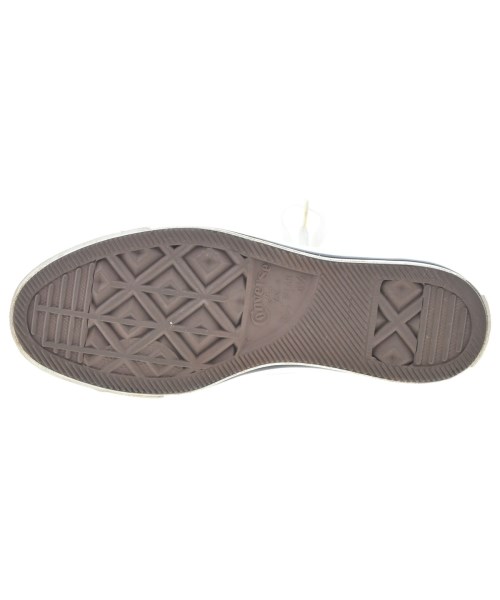 CONVERSE（コンバース）スニーカー 黒 サイズ:23.5cm レディース/2200669421064