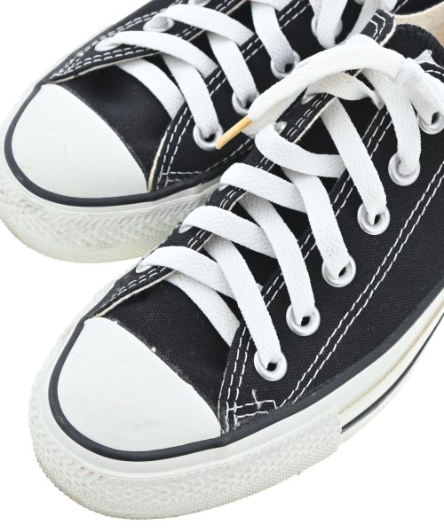 CONVERSE（コンバース）スニーカー 黒 サイズ:23.5cm レディース/2200669421064