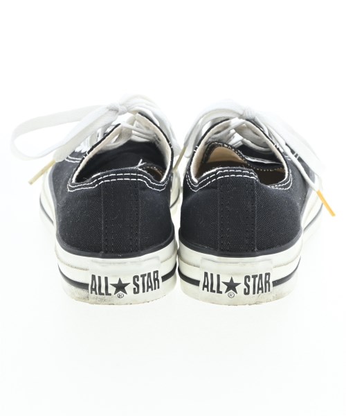 CONVERSE（コンバース）スニーカー 黒 サイズ:23.5cm レディース/2200669421064