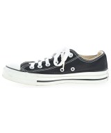 CONVERSE（コンバース）スニーカー 黒 サイズ:23.5cm レディース/2200669421064