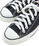 CONVERSE（コンバース）スニーカー 黒 サイズ:23.5cm レディース/2200669421064