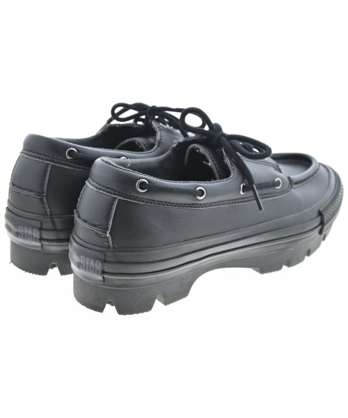 CONVERSE（コンバース）スニーカー 黒 サイズ:26.5cm メンズ/2200670091065