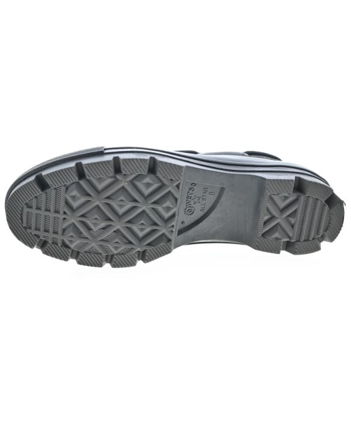 CONVERSE（コンバース）スニーカー 黒 サイズ:26.5cm メンズ/2200670091065