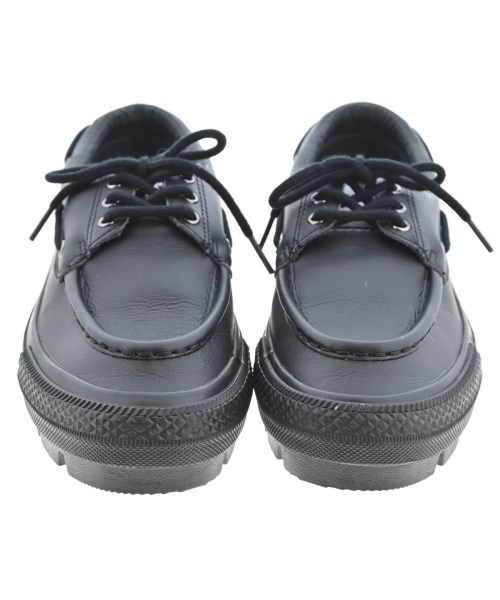 CONVERSE（コンバース）スニーカー 黒 サイズ:26.5cm メンズ/2200670091065