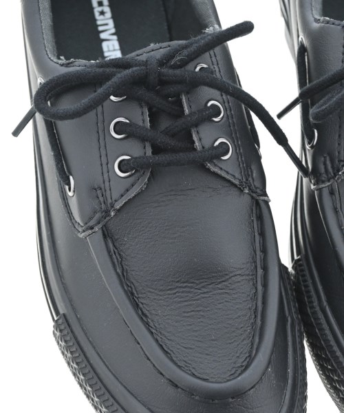 CONVERSE（コンバース）スニーカー 黒 サイズ:26.5cm メンズ/2200670091065