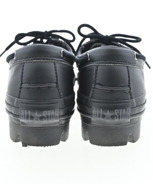 CONVERSE（コンバース）スニーカー 黒 サイズ:26.5cm メンズ/2200670091065