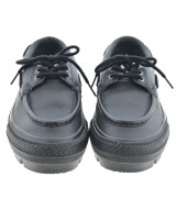 CONVERSE（コンバース）スニーカー 黒 サイズ:26.5cm メンズ/2200670091065