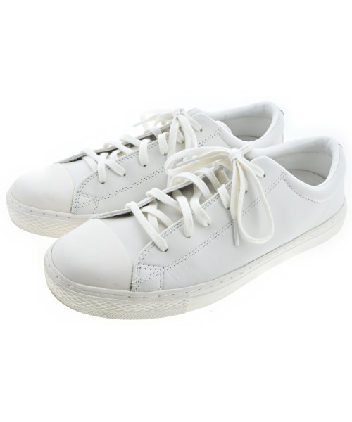 CONVERSE(コンバース)スニーカー 白 サイズ:26.5cm/2200668642040