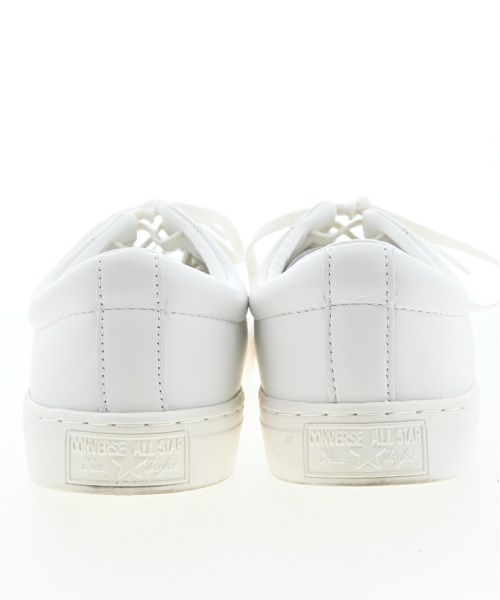 CONVERSE（コンバース）スニーカー 白 サイズ:26.5cm メンズ/2200668642040