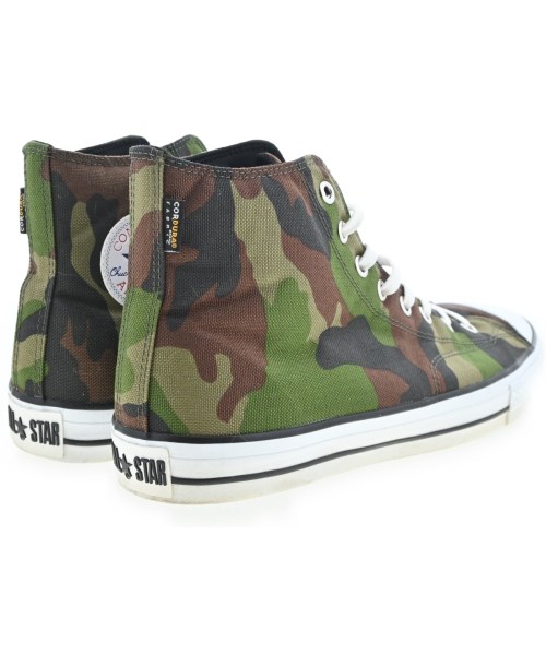 CONVERSE（コンバース）スニーカー カーキ サイズ:29cm メンズ/2200669442410