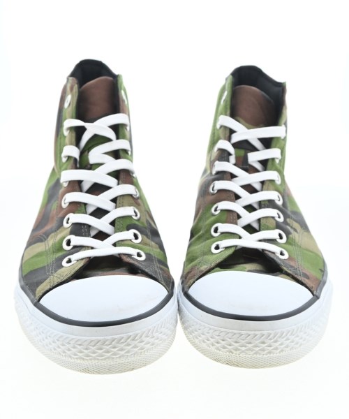 CONVERSE（コンバース）スニーカー カーキ サイズ:29cm メンズ/2200669442410