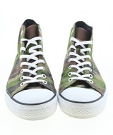 CONVERSE（コンバース）スニーカー カーキ サイズ:29cm メンズ/2200669442410