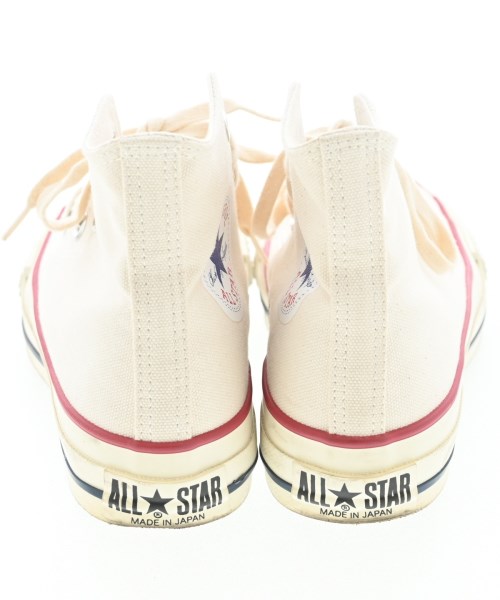 CONVERSE（コンバース）スニーカー 白 サイズ:UK4 1/2(23cm位) レディース/2200669808018