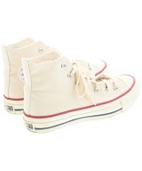 CONVERSE（コンバース）スニーカー 白 サイズ:UK4 1/2(23cm位) レディース/2200669808018