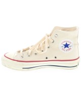 CONVERSE（コンバース）スニーカー 白 サイズ:UK4 1/2(23cm位) レディース/2200669808018