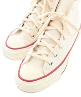 CONVERSE（コンバース）スニーカー 白 サイズ:UK4 1/2(23cm位) レディース/2200669808018