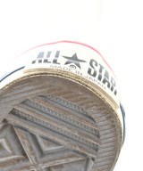 CONVERSE（コンバース）スニーカー 白 サイズ:UK4 1/2(23cm位) レディース/2200669808018