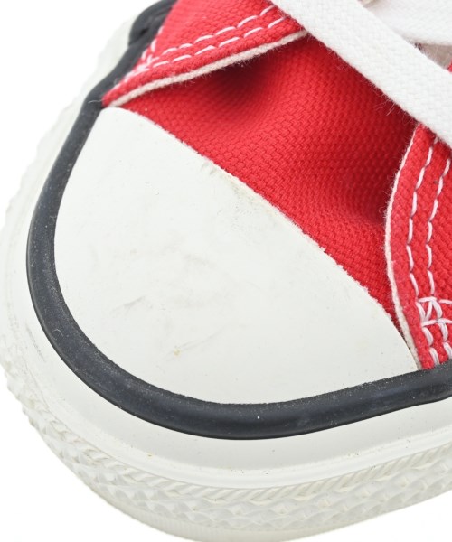 CONVERSE（コンバース）スニーカー 赤 サイズ:UK5(23.5cm位) レディース/2200670225132
