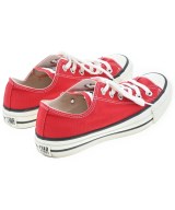 CONVERSE（コンバース）スニーカー 赤 サイズ:UK5(23.5cm位) レディース/2200670225132
