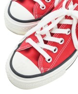 CONVERSE（コンバース）スニーカー 赤 サイズ:UK5(23.5cm位) レディース/2200670225132