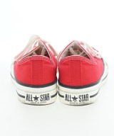 CONVERSE（コンバース）スニーカー 赤 サイズ:UK5(23.5cm位) レディース/2200670225132