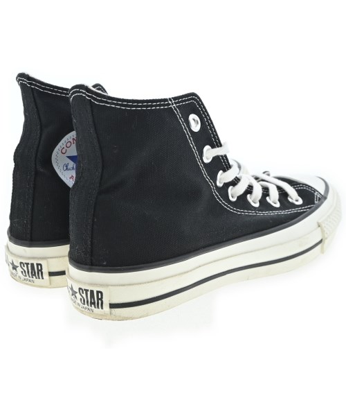 CONVERSE（コンバース）スニーカー 黒 サイズ:UK5(23.5cm位) レディース/2200670225149