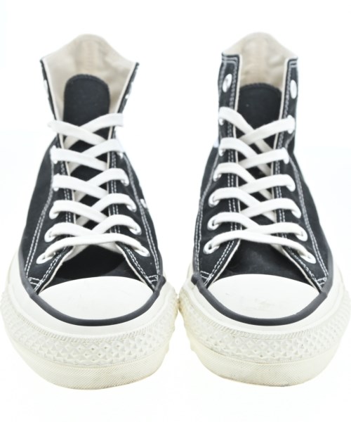 CONVERSE（コンバース）スニーカー 黒 サイズ:UK5(23.5cm位) レディース/2200670225149