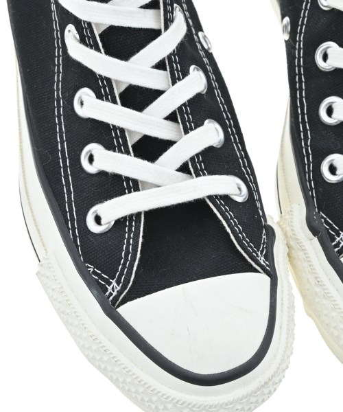 CONVERSE（コンバース）スニーカー 黒 サイズ:UK5(23.5cm位) レディース/2200670225149