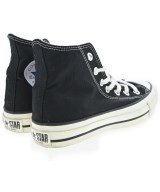 CONVERSE（コンバース）スニーカー 黒 サイズ:UK5(23.5cm位) レディース/2200670225149