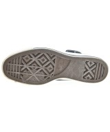 CONVERSE（コンバース）スニーカー 黒 サイズ:UK5(23.5cm位) レディース/2200670225149