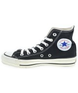 CONVERSE（コンバース）スニーカー 黒 サイズ:UK5(23.5cm位) レディース/2200670225149