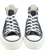CONVERSE（コンバース）スニーカー 黒 サイズ:UK5(23.5cm位) レディース/2200670225149