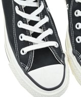 CONVERSE（コンバース）スニーカー 黒 サイズ:UK5(23.5cm位) レディース/2200670225149