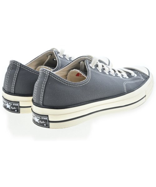 CONVERSE（コンバース）スニーカー グレー サイズ:UK10 1/2(29cm位) メンズ/2200670303526