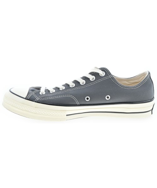CONVERSE（コンバース）スニーカー グレー サイズ:UK10 1/2(29cm位) メンズ/2200670303526