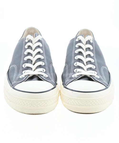 CONVERSE（コンバース）スニーカー グレー サイズ:UK10 1/2(29cm位) メンズ/2200670303526