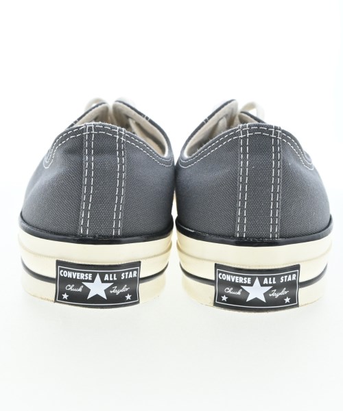 CONVERSE（コンバース）スニーカー グレー サイズ:UK10 1/2(29cm位) メンズ/2200670303526