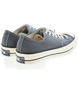 CONVERSE（コンバース）スニーカー グレー サイズ:UK10 1/2(29cm位) メンズ/2200670303526