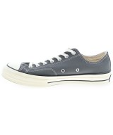 CONVERSE（コンバース）スニーカー グレー サイズ:UK10 1/2(29cm位) メンズ/2200670303526
