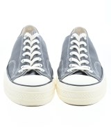 CONVERSE（コンバース）スニーカー グレー サイズ:UK10 1/2(29cm位) メンズ/2200670303526