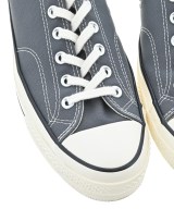 CONVERSE（コンバース）スニーカー グレー サイズ:UK10 1/2(29cm位) メンズ/2200670303526