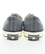 CONVERSE（コンバース）スニーカー グレー サイズ:UK10 1/2(29cm位) メンズ/2200670303526