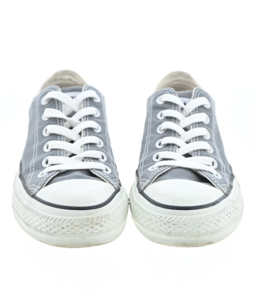 CONVERSE（コンバース）スニーカー グレー サイズ:24cm レディース/2200673939036