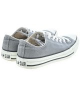 CONVERSE（コンバース）スニーカー グレー サイズ:24cm レディース/2200673939036