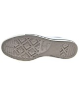 CONVERSE（コンバース）スニーカー グレー サイズ:24cm レディース/2200673939036