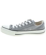 CONVERSE（コンバース）スニーカー グレー サイズ:24cm レディース/2200673939036