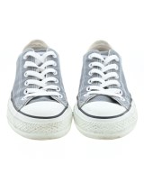 CONVERSE（コンバース）スニーカー グレー サイズ:24cm レディース/2200673939036