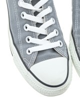 CONVERSE（コンバース）スニーカー グレー サイズ:24cm レディース/2200673939036