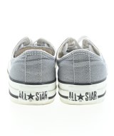 CONVERSE（コンバース）スニーカー グレー サイズ:24cm レディース/2200673939036