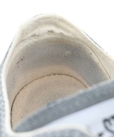 CONVERSE（コンバース）スニーカー グレー サイズ:24cm レディース/2200673939036